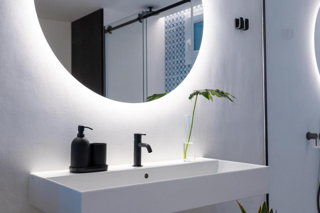 Eligius Luxury Apartments Palermo Exterior foto