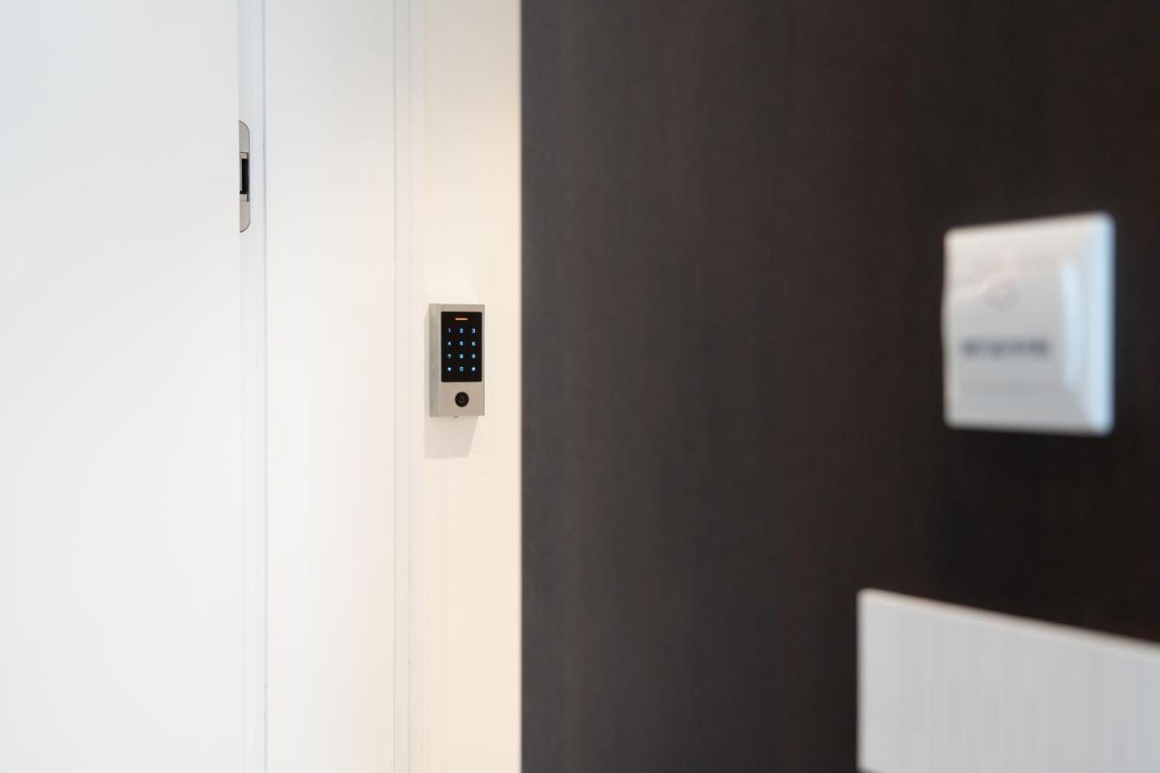 Eligius Luxury Apartments Palermo Exterior foto
