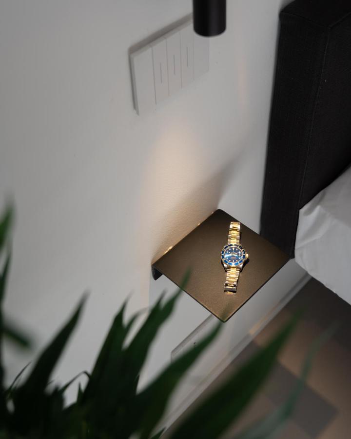 Eligius Luxury Apartments Palermo Exterior foto
